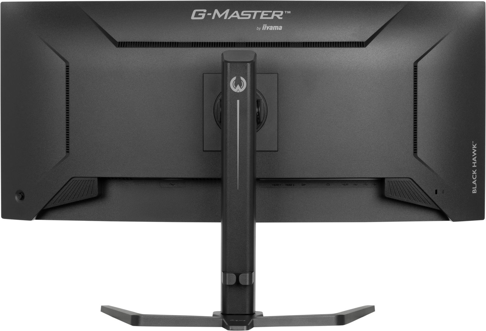 34 CURVED QHD 120HZ / HAS - immagine 10