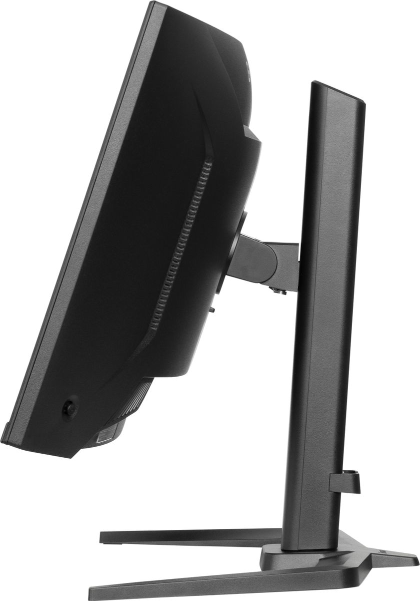 34 CURVED QHD 120HZ / HAS - immagine 6