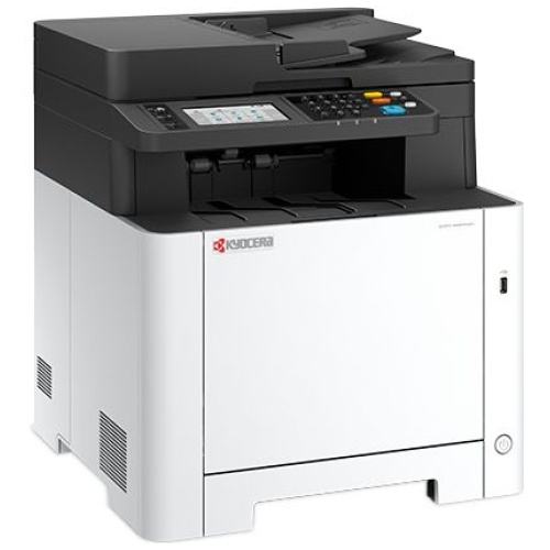 ECOSYS MA2600CWFX MULTIF LASER A4 COLORI KYOCERA