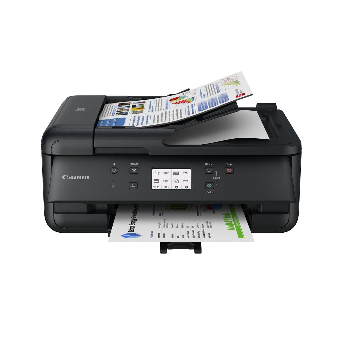 PIXMA TR7650 - immagine 2