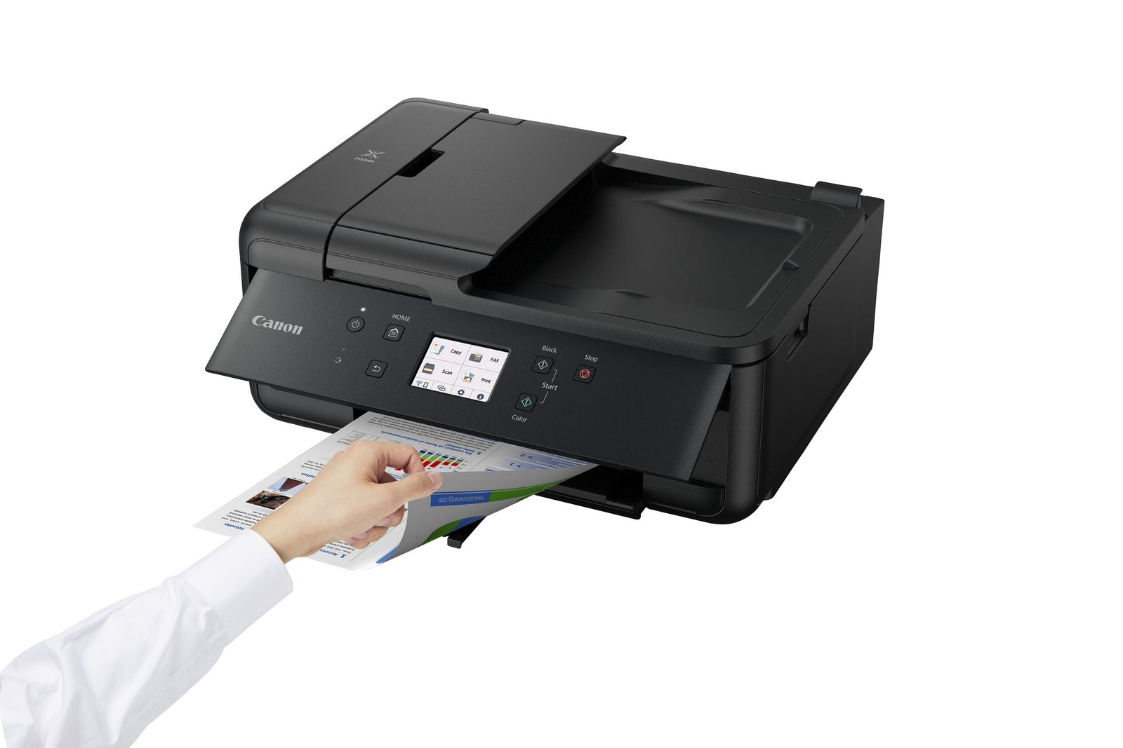 PIXMA TR7650 - immagine 10