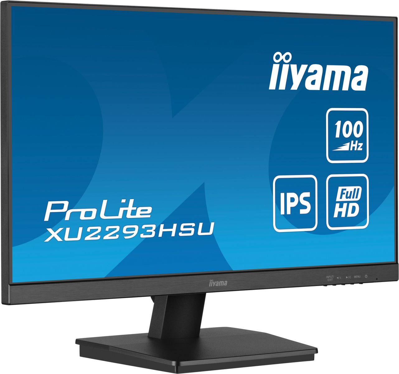 21,5 FHD IPS - immagine 3