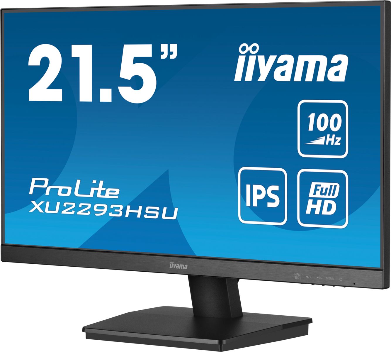21,5 FHD IPS - immagine 4