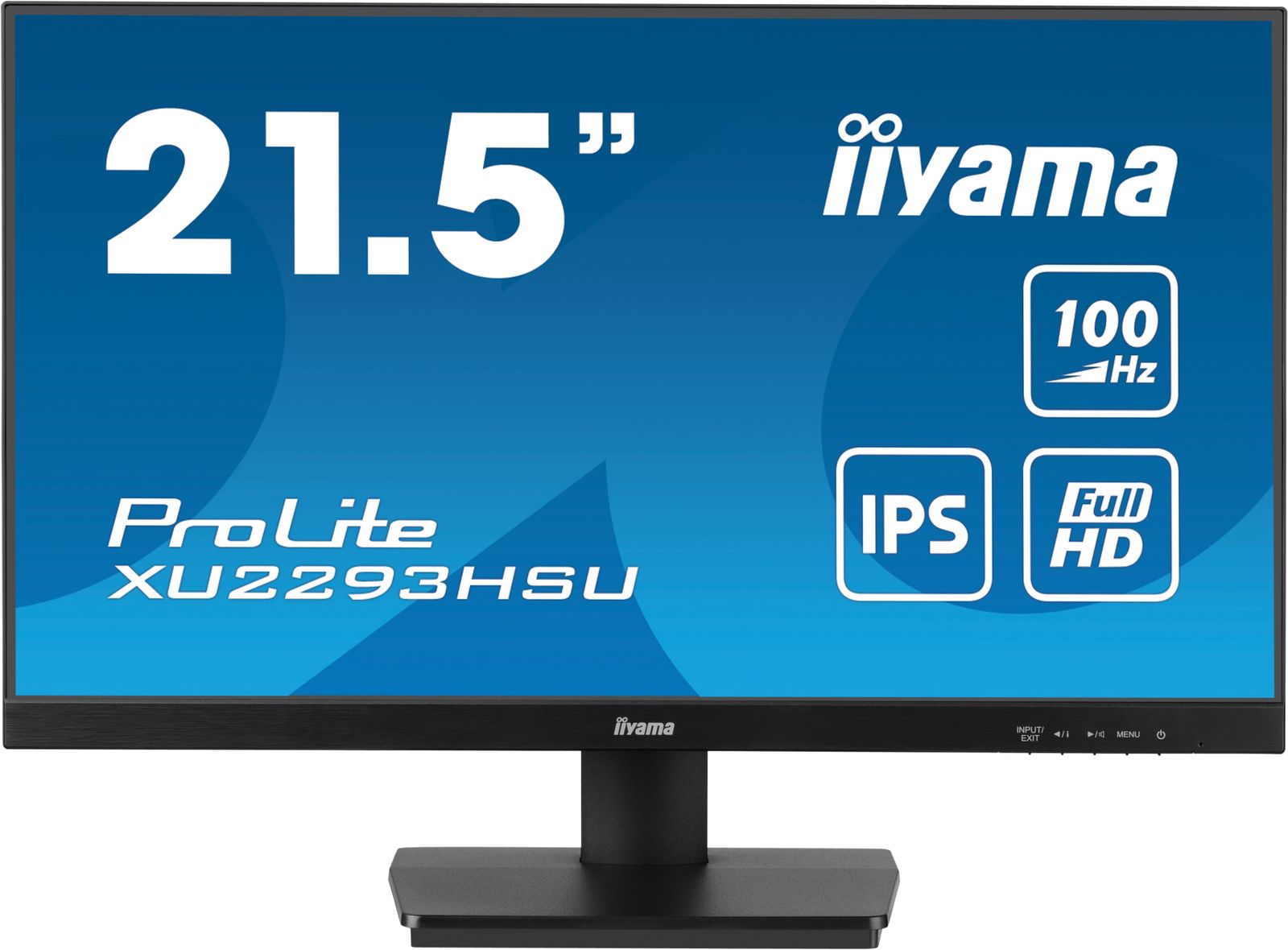 21,5 FHD IPS