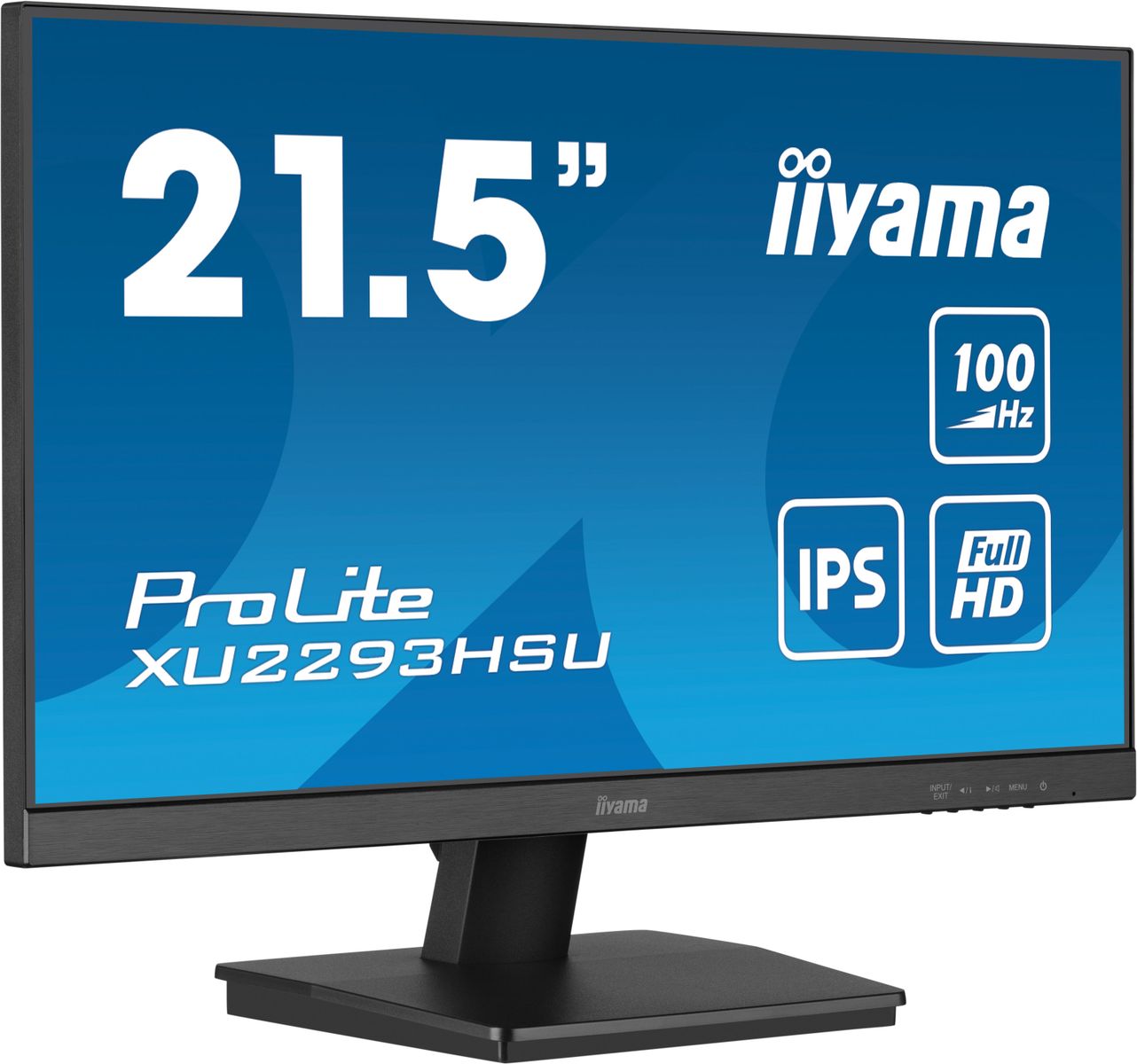 21,5 FHD IPS - immagine 2