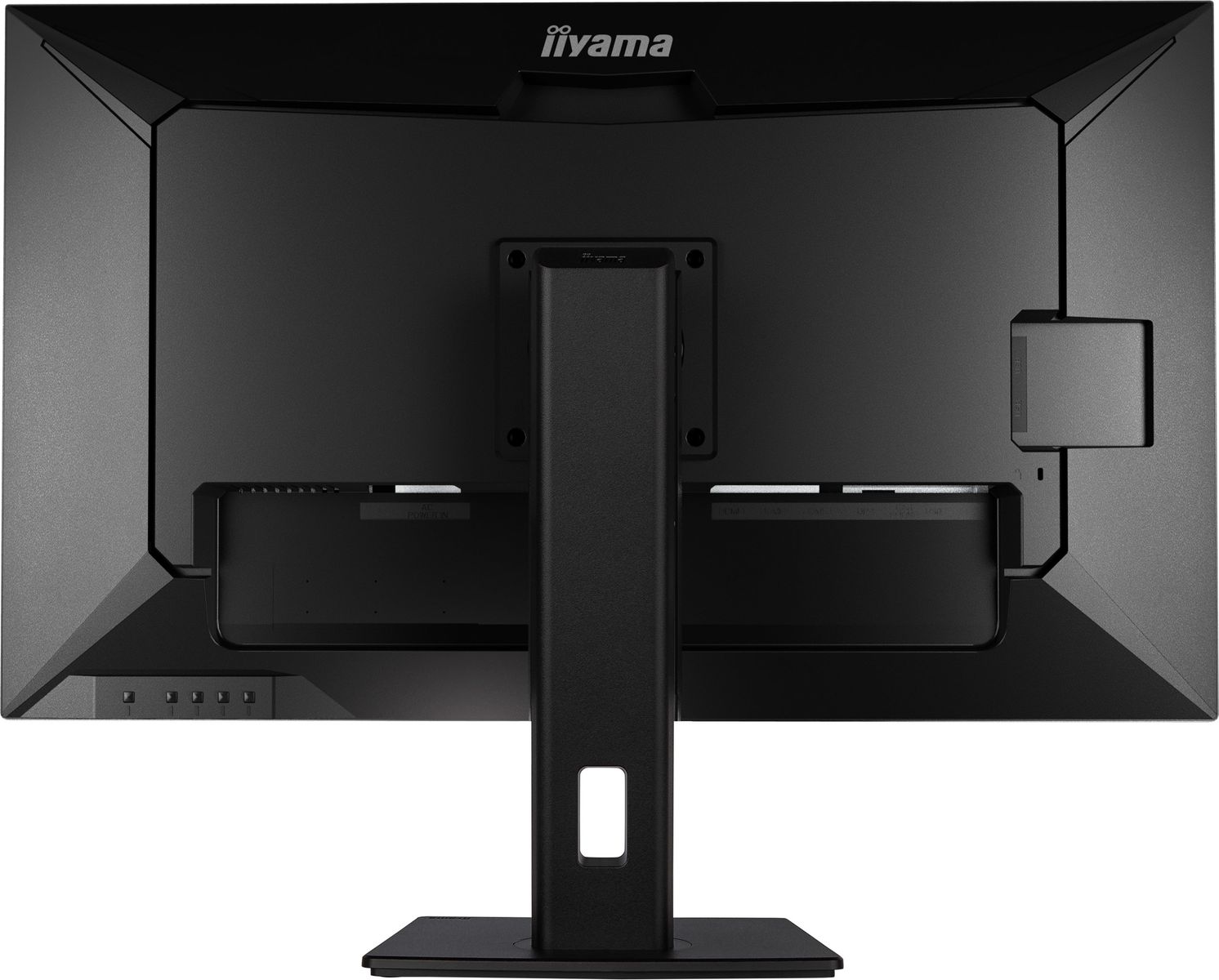 31,5 IPS, 3840X2160,1H1DP, USB-C DOCK - immagine 6