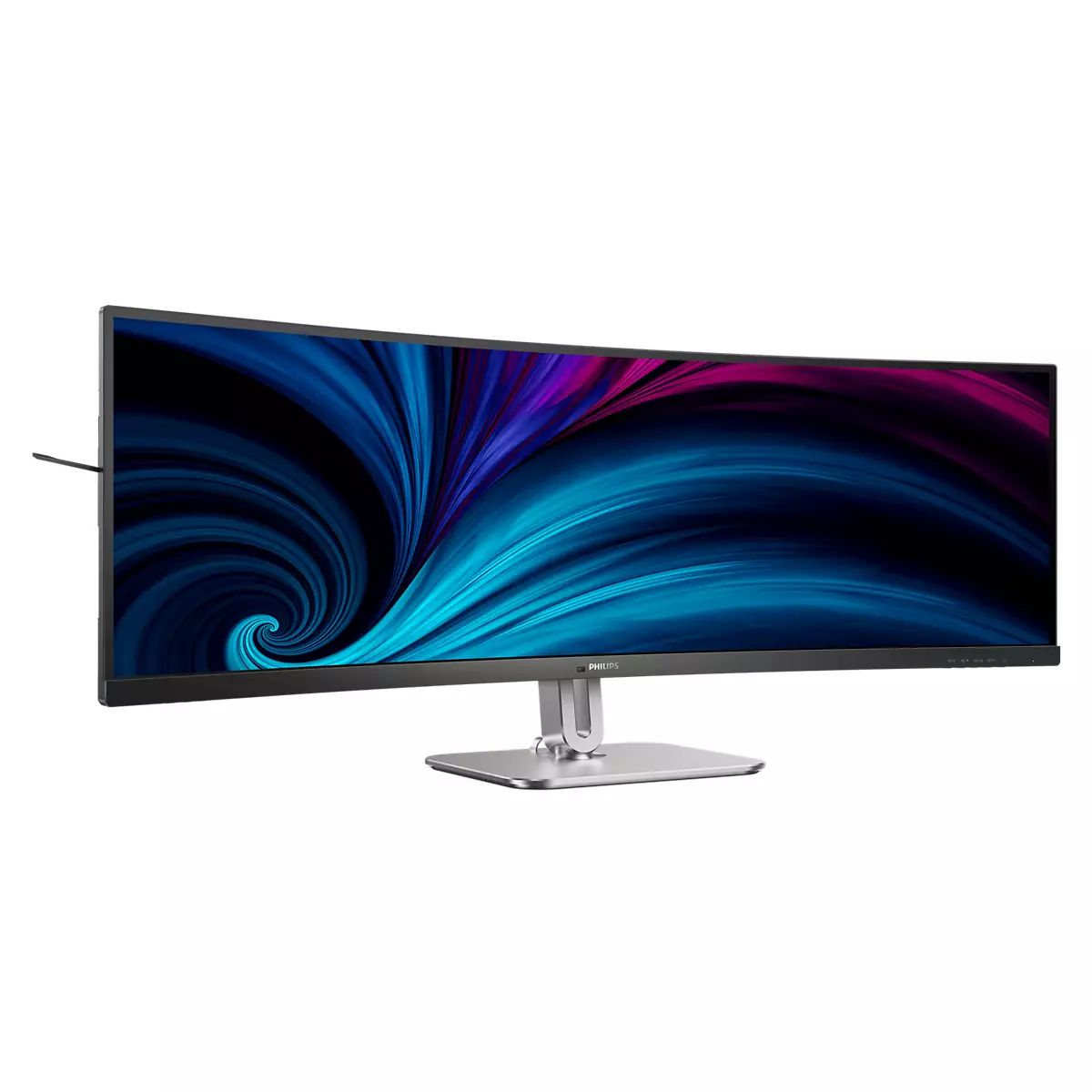 MONITOR CURVO SUPERWIDE - immagine 7