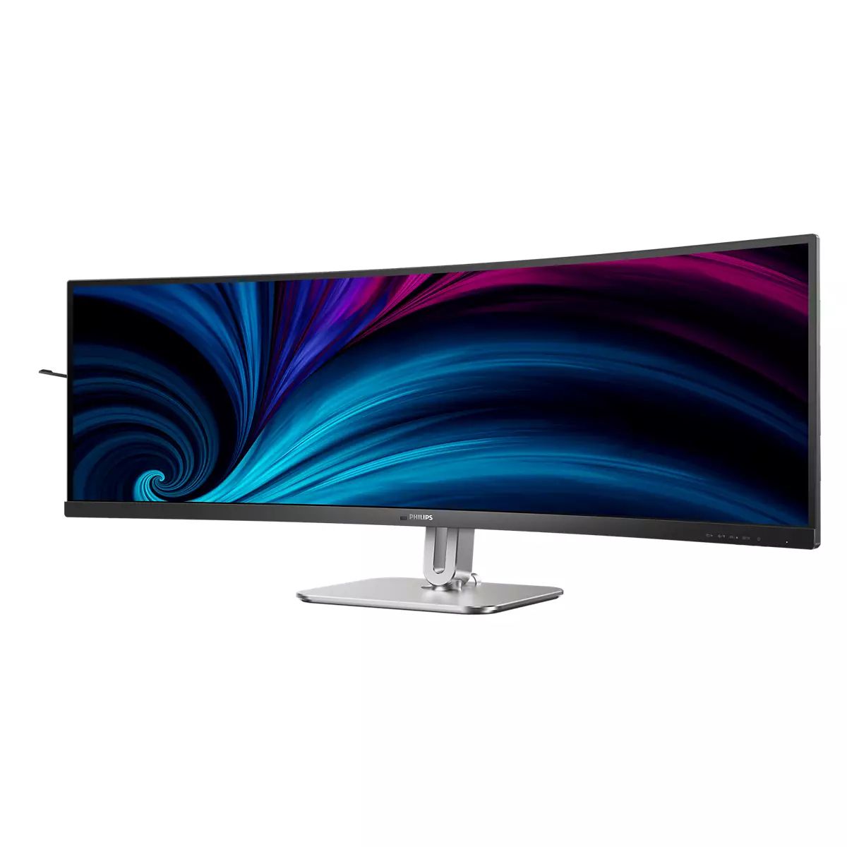 MONITOR CURVO SUPERWIDE - immagine 9