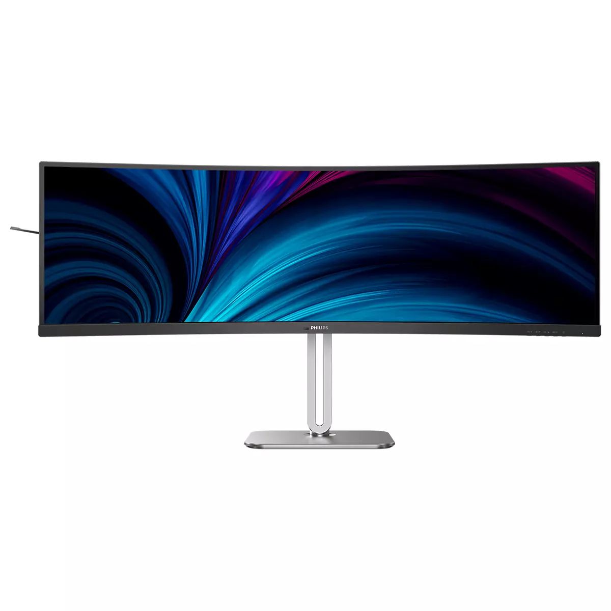 MONITOR CURVO SUPERWIDE - immagine 5