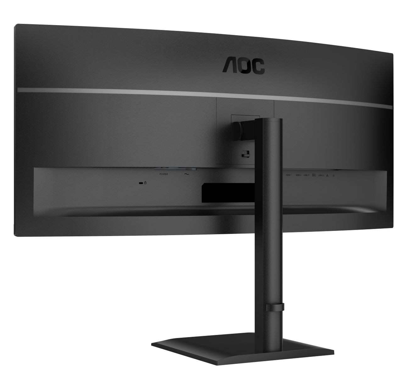 34 3440X1440 CURVO MULTIMED HDMIX2 DP USB - immagine 19