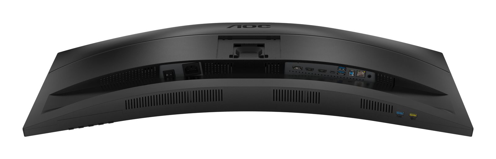 34 3440X1440 CURVO MULTIMED HDMIX2 DP USB - immagine 20