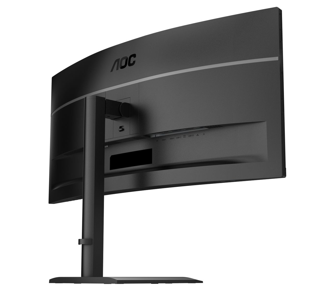 34 3440X1440 CURVO MULTIMED HDMIX2 DP USB - immagine 18