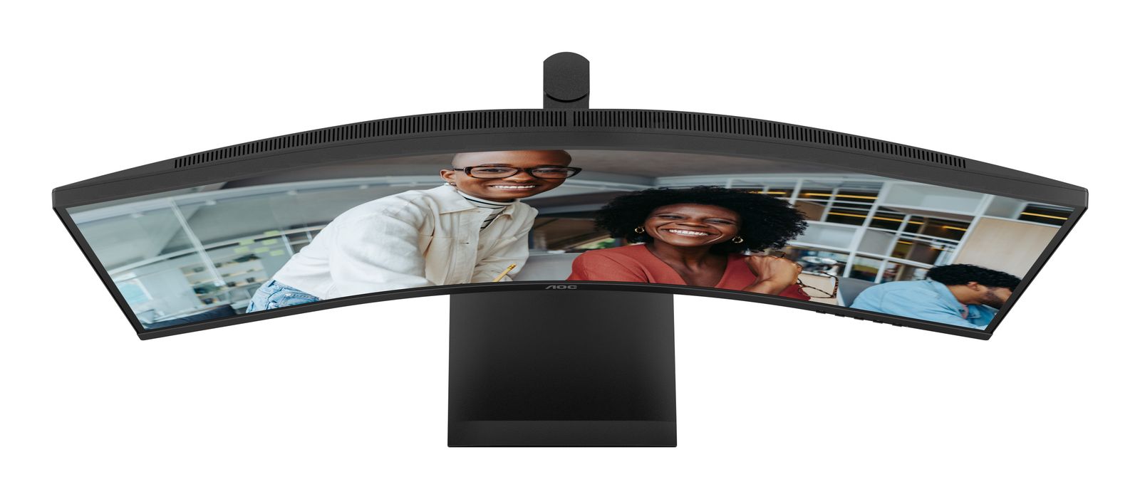 34 3440X1440 CURVO MULTIMED HDMIX2 DP USB - immagine 14
