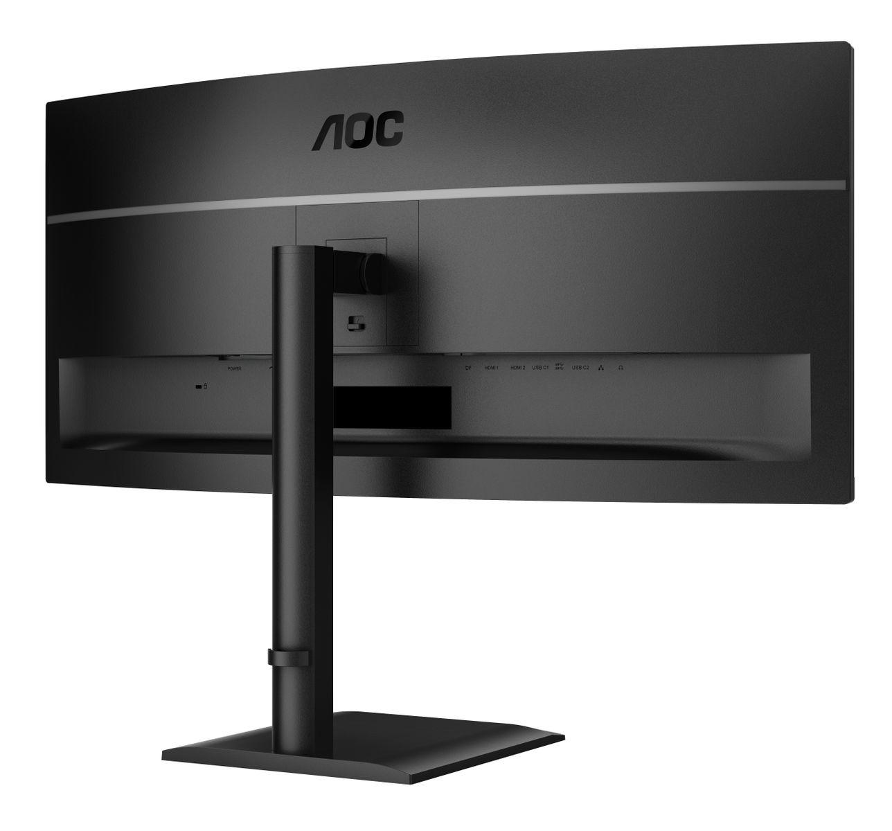 34 3440X1440 CURVO MULTIMED HDMIX2 DP USB - immagine 17