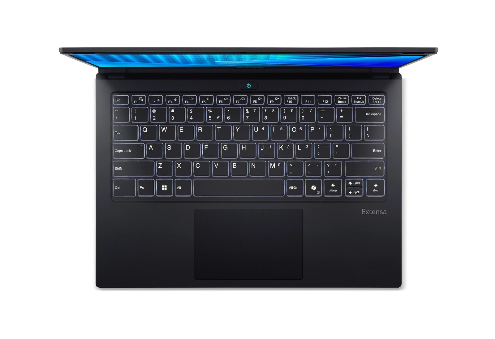 EXO14-71-51HG CORE ULTRA5 125H 16 GB 512GB 14 W11P - immagine 5