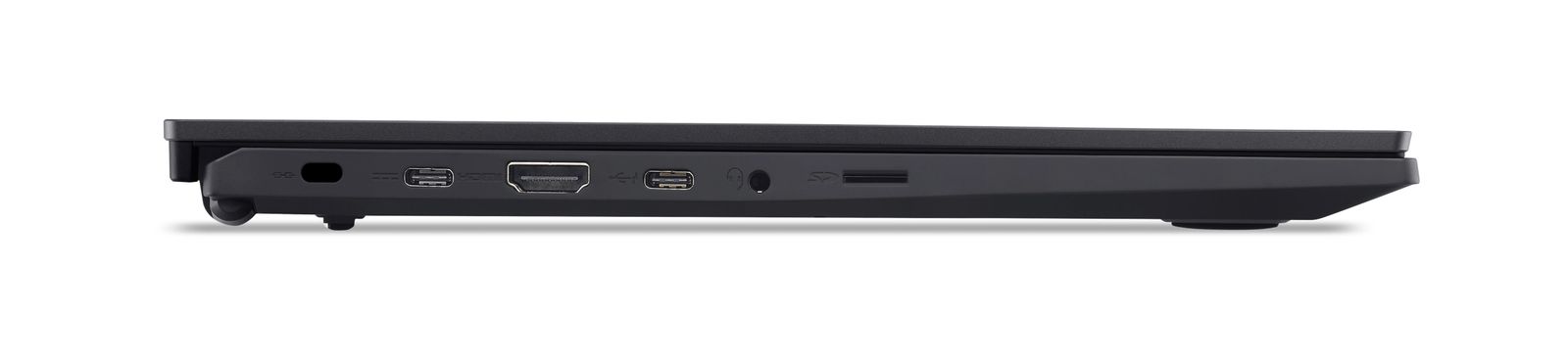 EXO14-71-51HG CORE ULTRA5 125H 16 GB 512GB 14 W11P - immagine 8