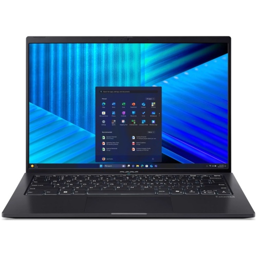 EXO14-71-51HG CORE ULTRA5 125H 16 GB 512GB 14 W11P