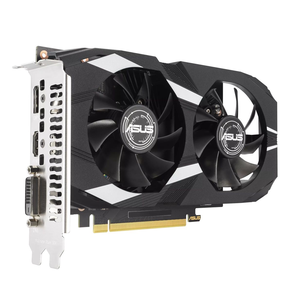 ASUS SCHEDA VIDEO DUAL-RTX3050-O6G - immagine 4