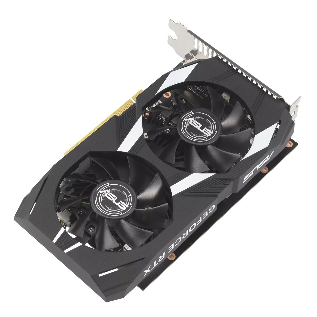 ASUS SCHEDA VIDEO DUAL-RTX3050-O6G - immagine 3