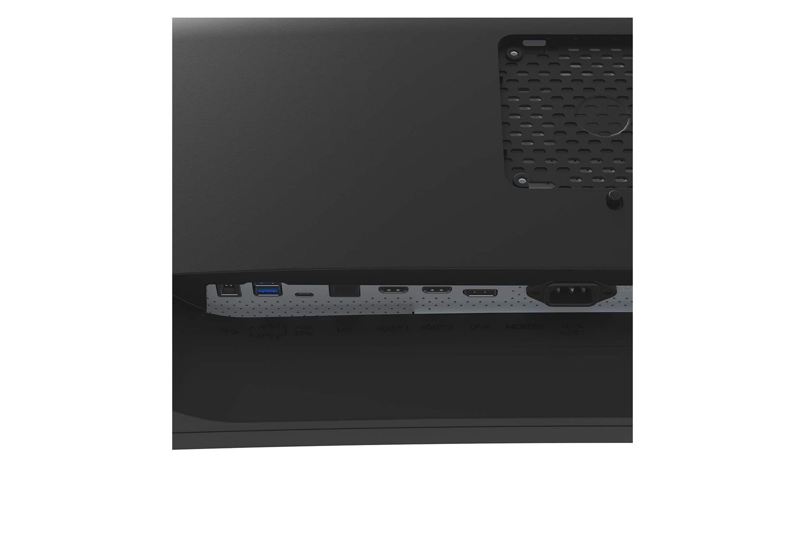 34 IPS BORDERLESS - CURVO - WEBCAM FHD - immagine 9