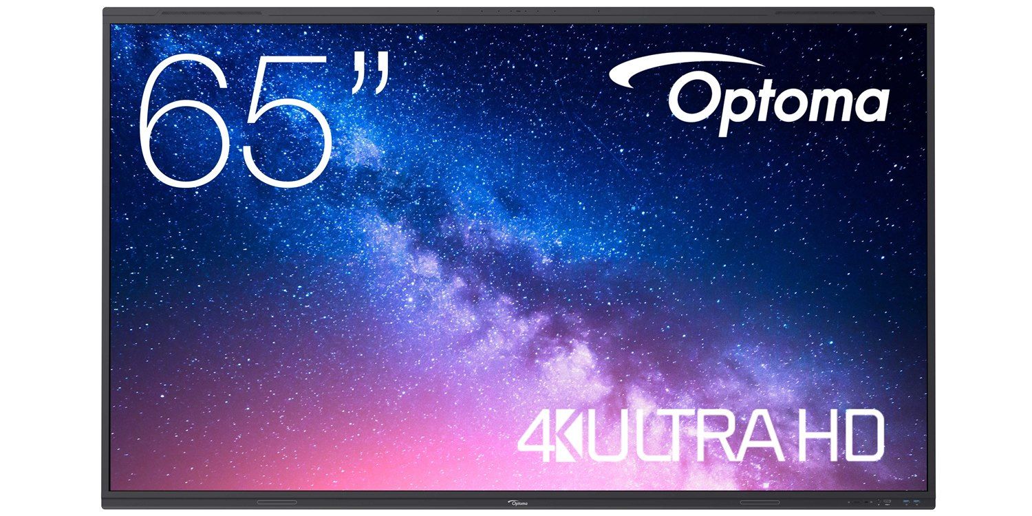 DISPLAY INTERATTIVO CREATIVE TOUCH SERIE 5 DA 65