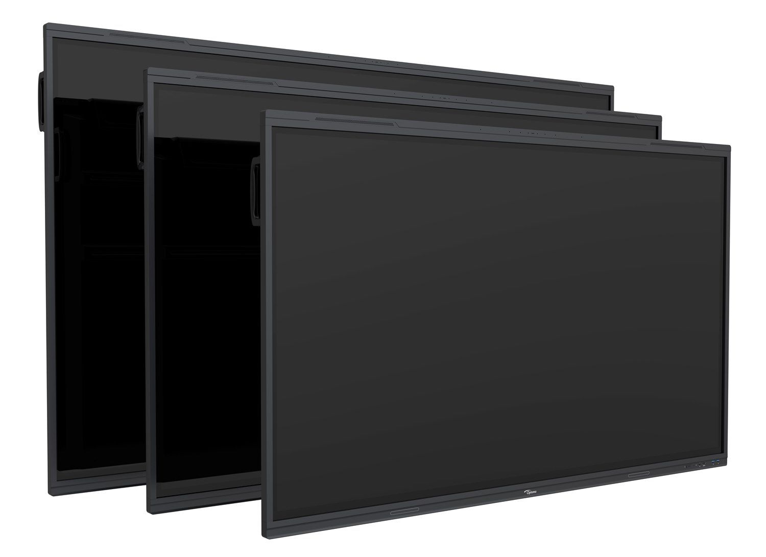 DISPLAY INTERATTIVO CREATIVE TOUCH SERIE 5 DA 65 - immagine 7