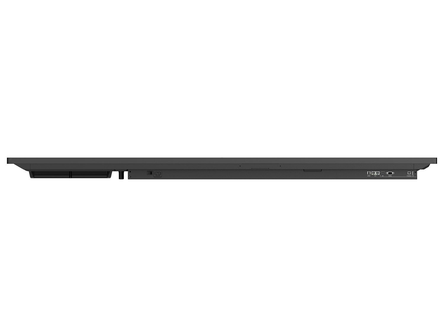DISPLAY INTERATTIVO CREATIVE TOUCH SERIE 5 DA 65 - immagine 4