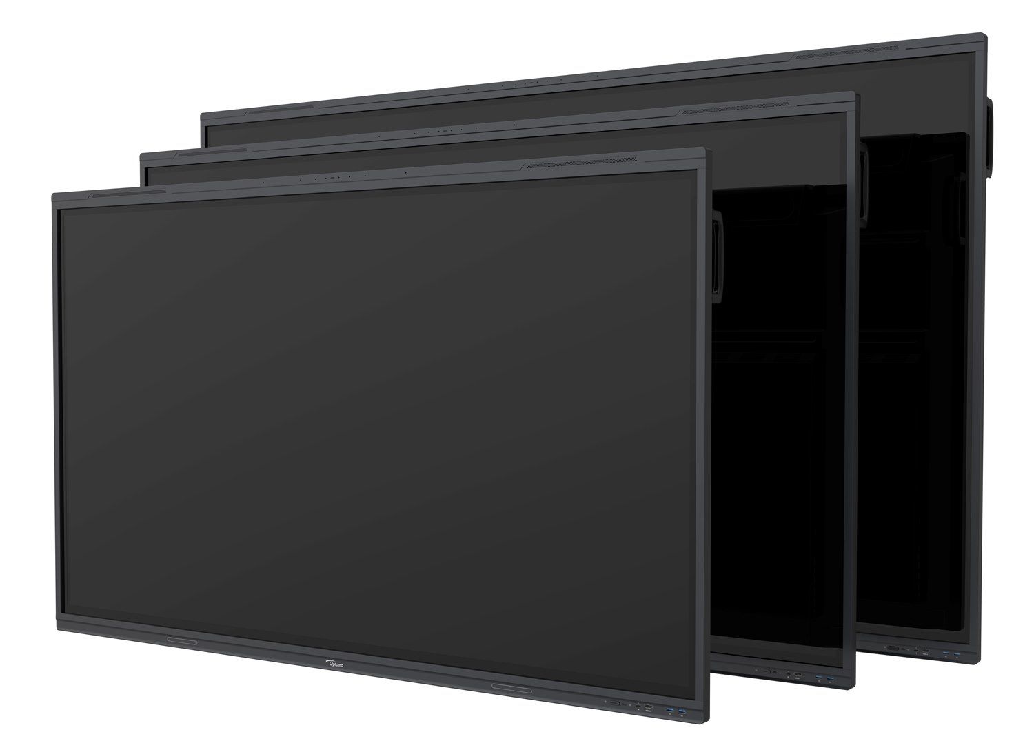 DISPLAY INTERATTIVO CREATIVE TOUCH SERIE 5 DA 65 - immagine 6