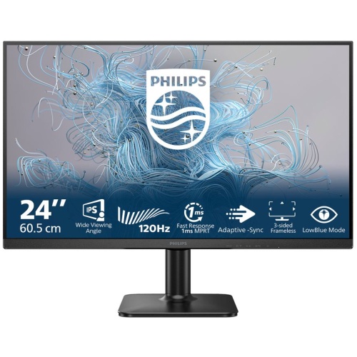 23,8 16:9 IPS WLED 1920X1080 120HZ VGA HDMI
