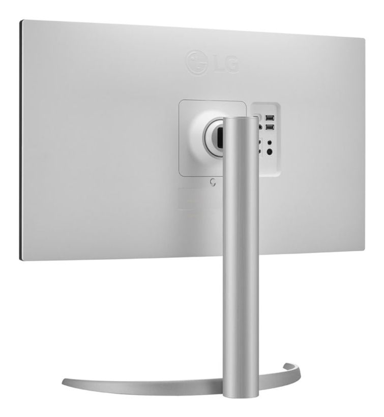 27 IPS 16:9 300 NITS 4K DP HDMI - immagine 5