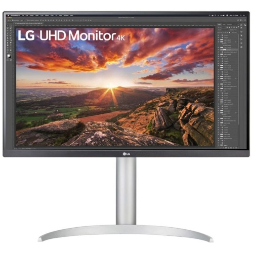 27  IPS 16:9 300 NITS 4K DP HDMI