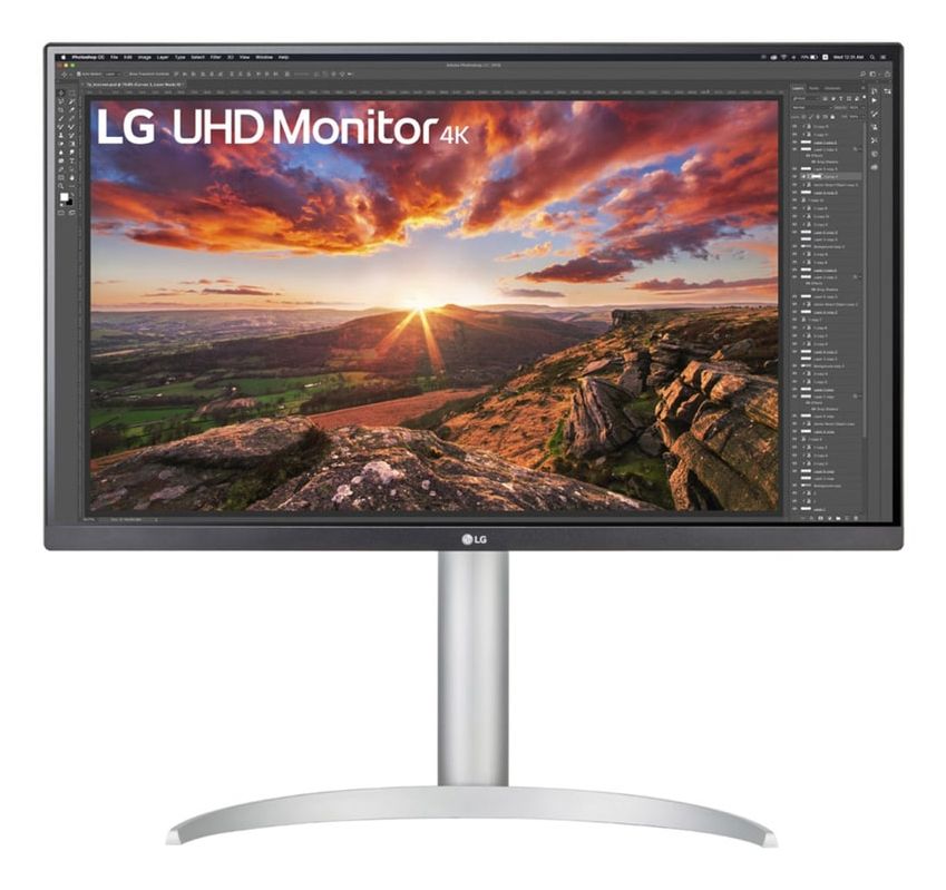 27 IPS 16:9 300 NITS 4K DP HDMI
