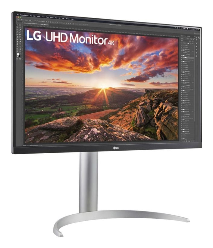 27 IPS 16:9 300 NITS 4K DP HDMI - immagine 3