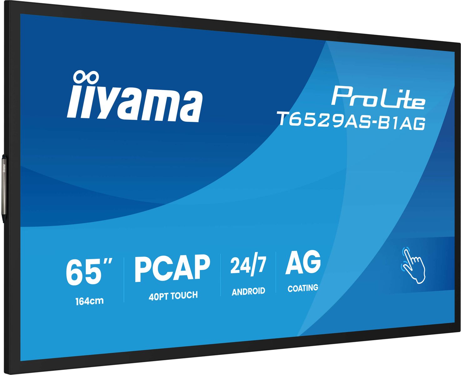 65 All-in-one Interactive Display - immagine 6