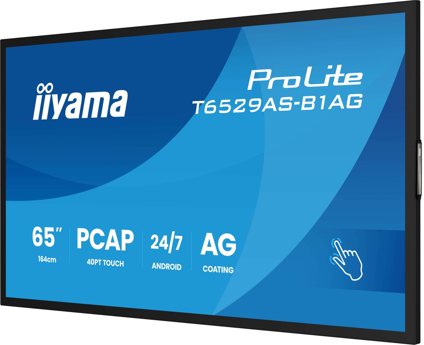 65 All-in-one Interactive Display - immagine 9
