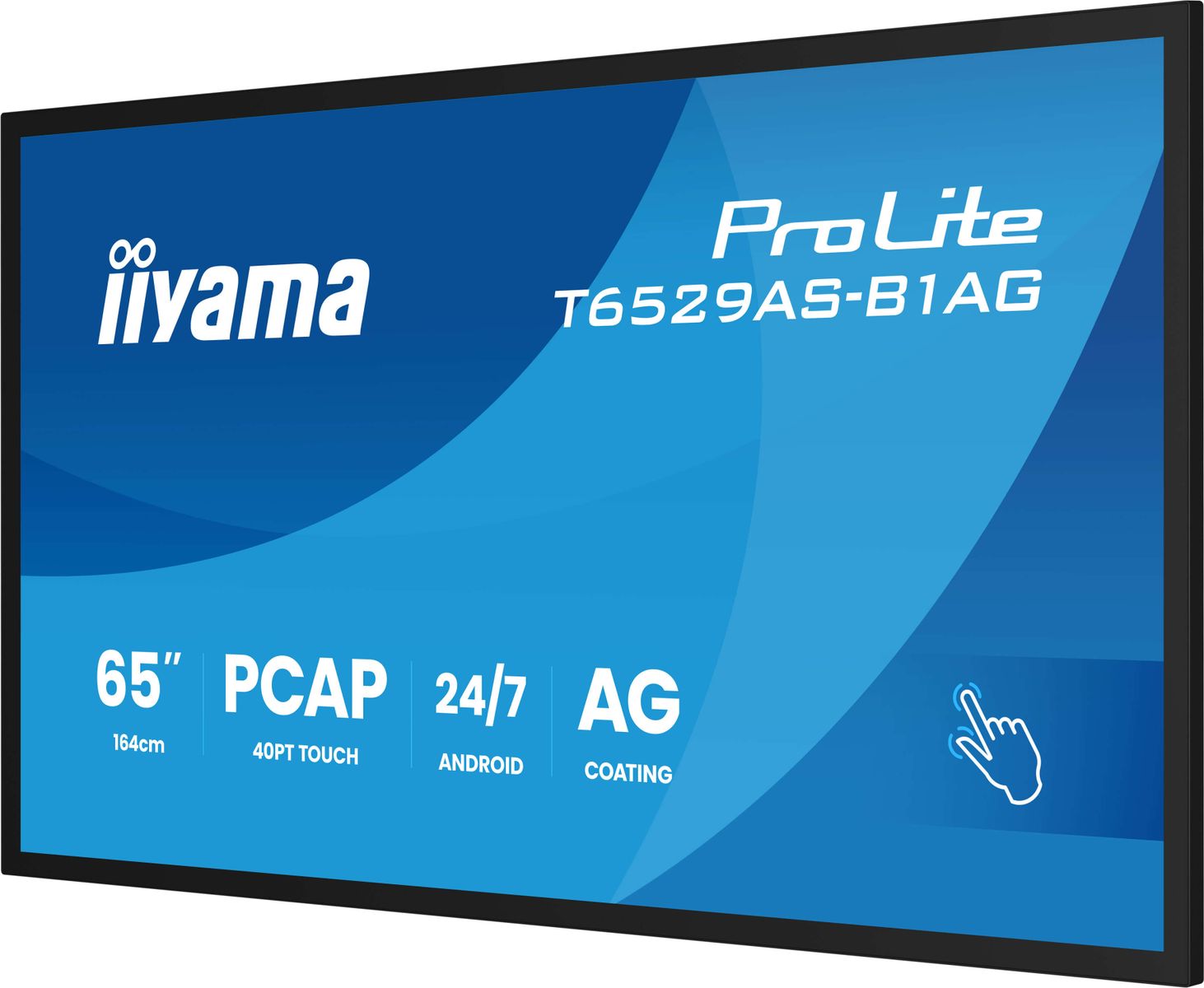 65 All-in-one Interactive Display - immagine 8