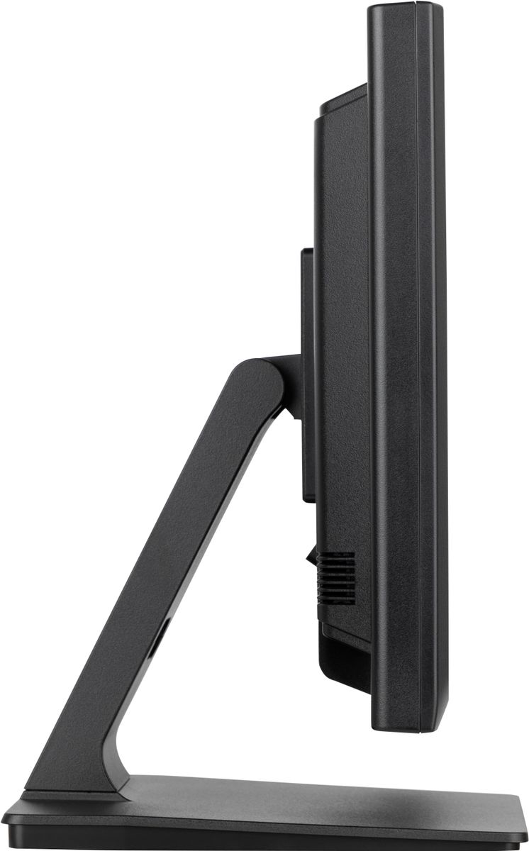 17 Resistive Touch, 1280 x 1024,vga dp hdmi - immagine 9