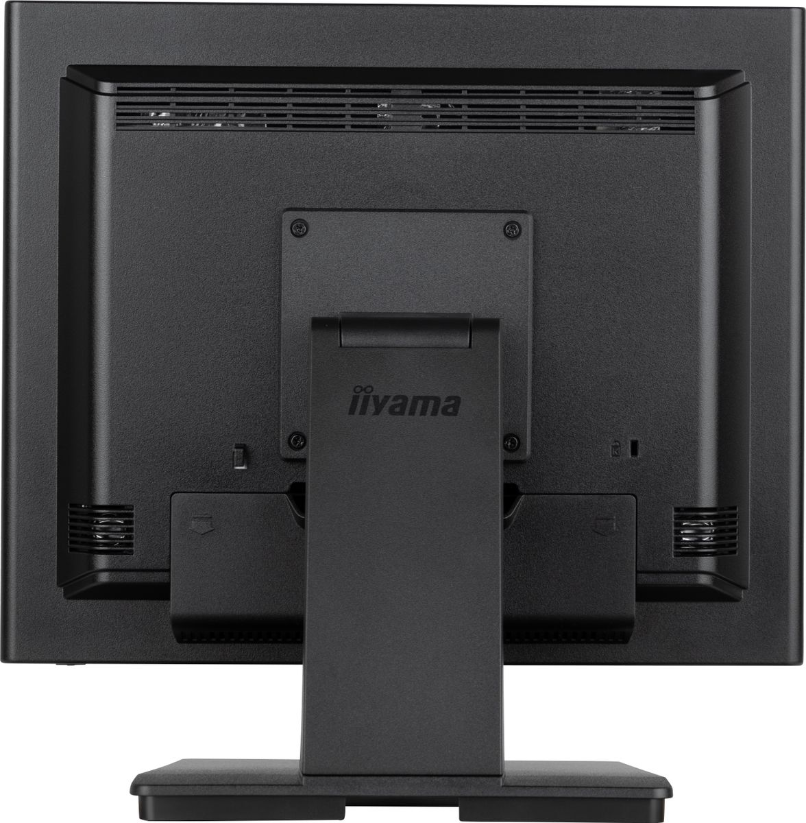 17 Resistive Touch, 1280 x 1024,vga dp hdmi - immagine 13