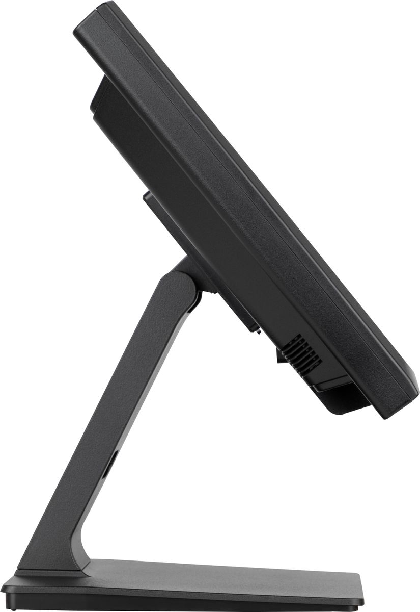 17 Resistive Touch, 1280 x 1024,vga dp hdmi - immagine 10