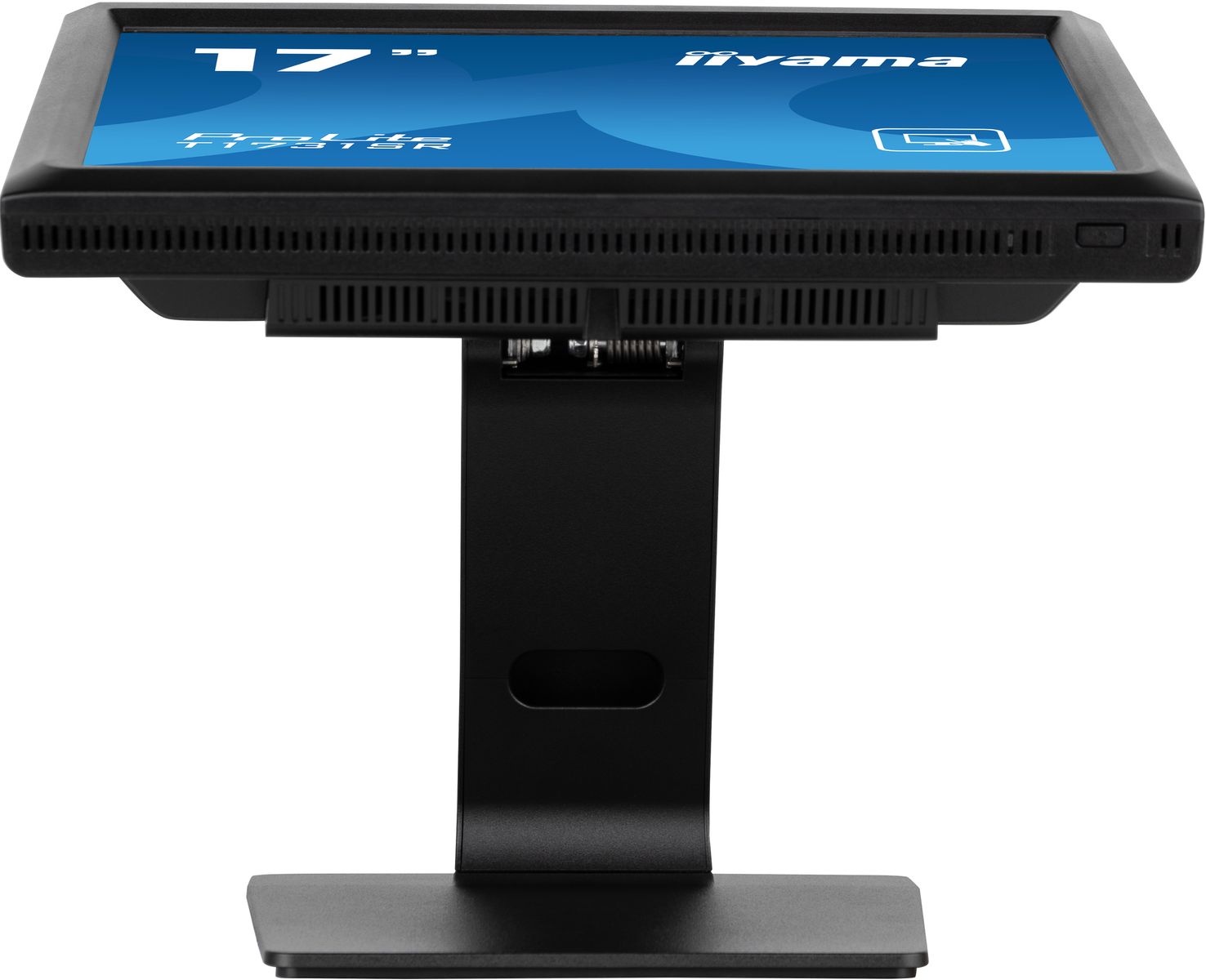 17 Resistive Touch, 1280 x 1024,vga dp hdmi - immagine 2