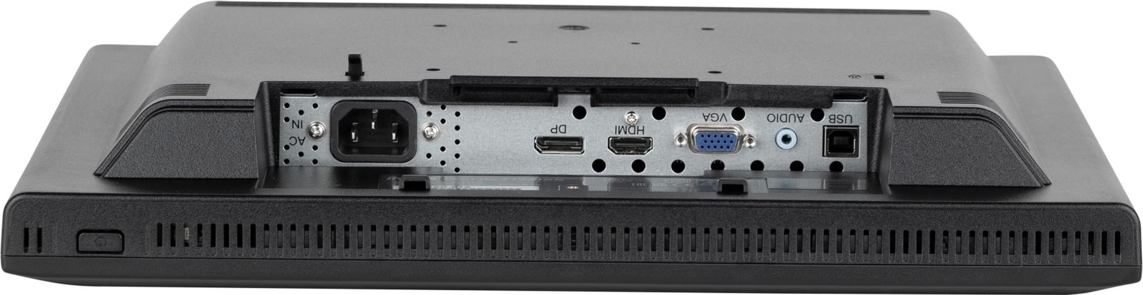 17 Resistive Touch, 1280 x 1024,vga dp hdmi - immagine 16