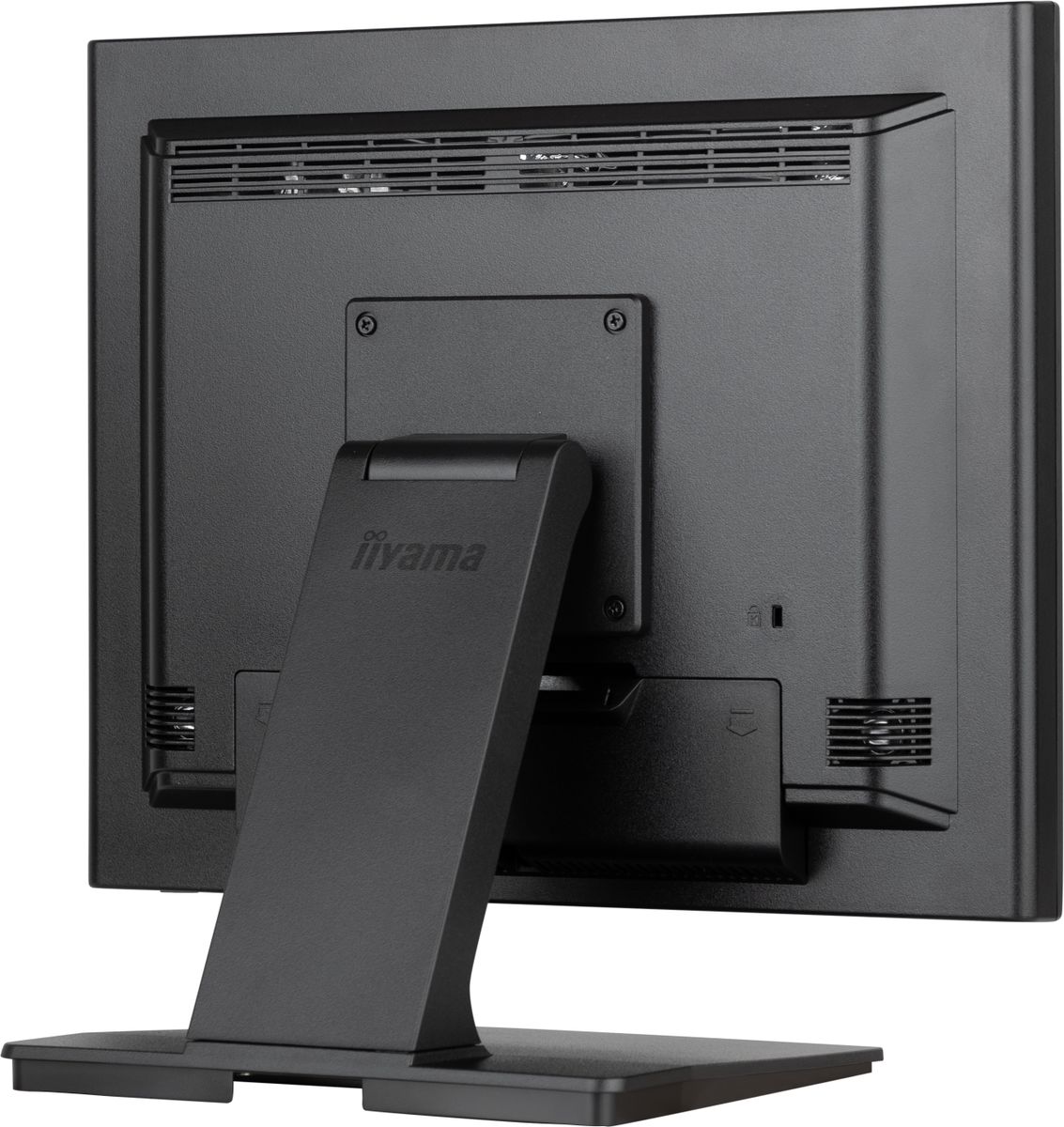 17 Resistive Touch, 1280 x 1024,vga dp hdmi - immagine 14