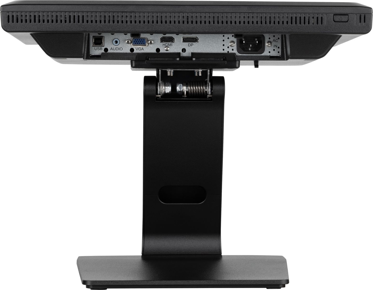17 Resistive Touch, 1280 x 1024,vga dp hdmi - immagine 12
