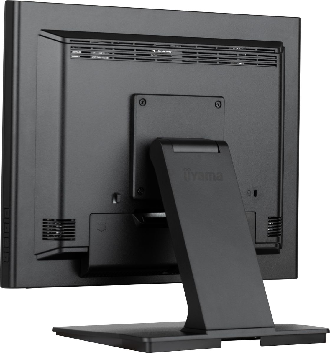 17 Resistive Touch, 1280 x 1024,vga dp hdmi - immagine 15