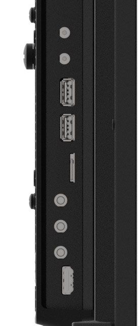 75 LCD UHD, SDM-L - immagine 16