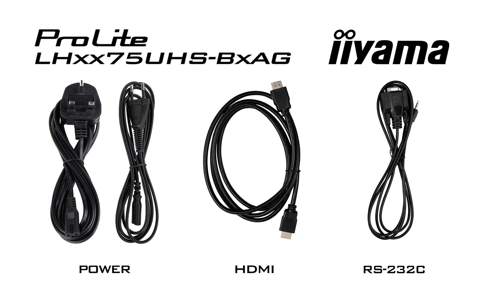 75 LCD UHD, SDM-L - immagine 17