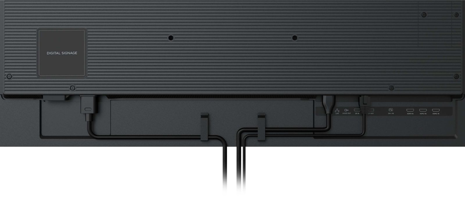 75 LCD UHD, SDM-L - immagine 14