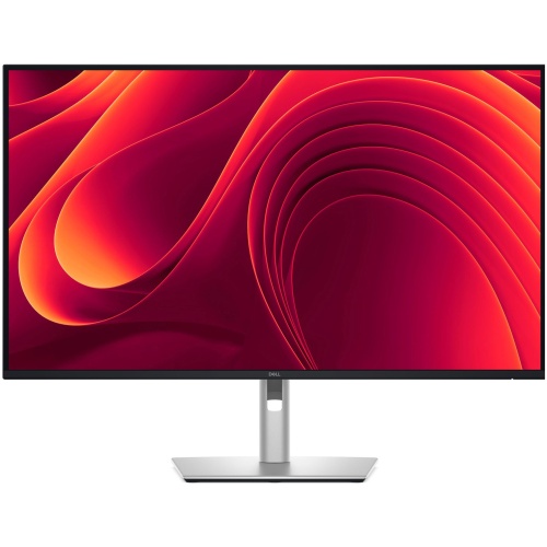 DELL PRO 32 PLUS 4K USB-C HUB MONITOR P3225QE