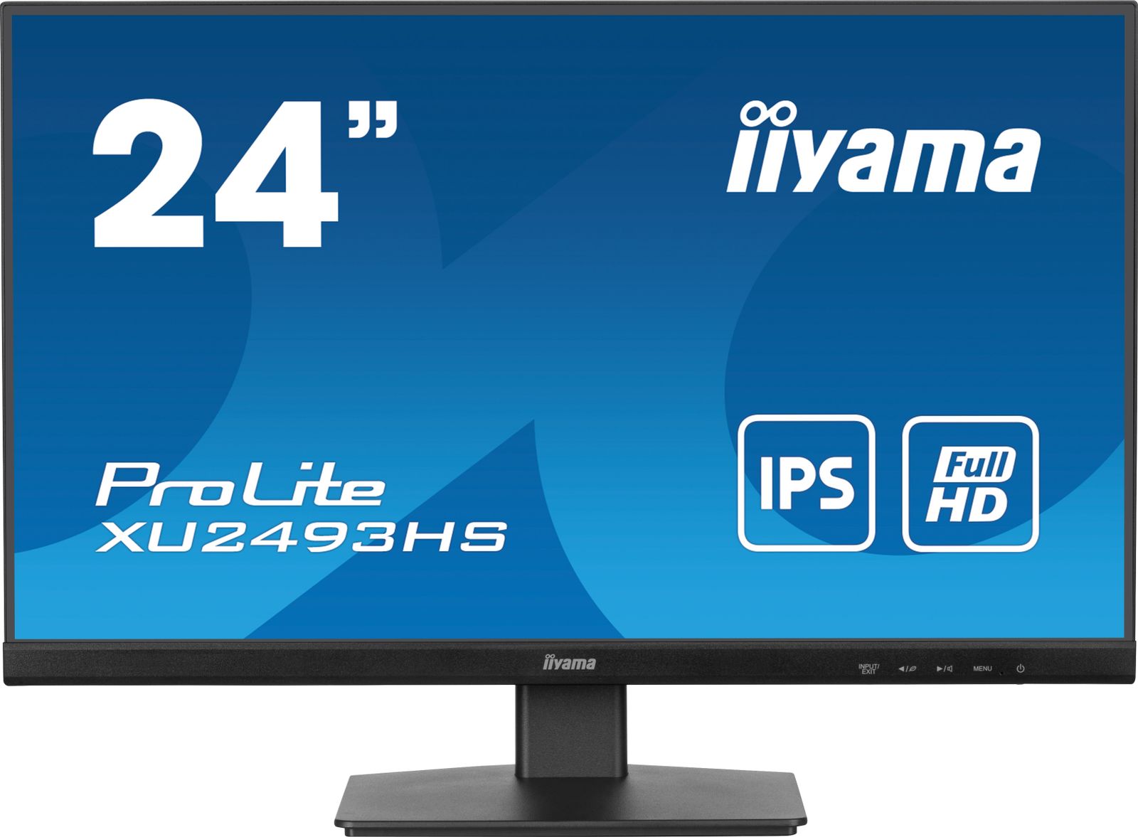24 FHD IPS PANEL - immagine 4