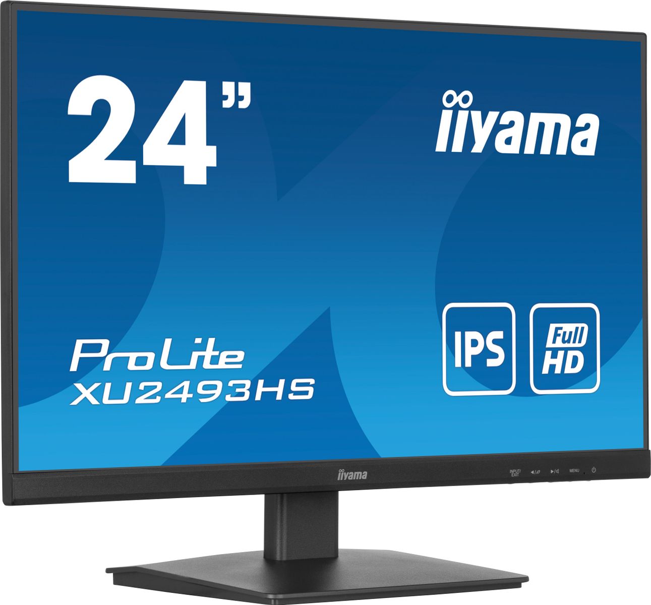 24 FHD IPS PANEL - immagine 3